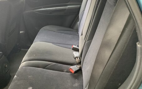 Hyundai Tucson III, 2007 год, 520 000 рублей, 7 фотография