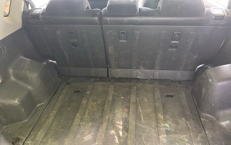 Hyundai Tucson III, 2007 год, 520 000 рублей, 8 фотография