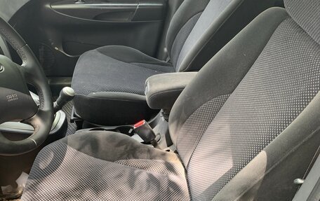 Hyundai Tucson III, 2007 год, 520 000 рублей, 6 фотография