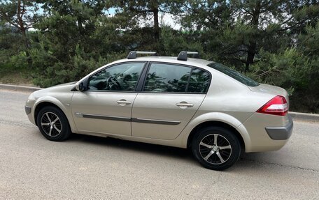 Renault Megane II, 2006 год, 370 000 рублей, 3 фотография
