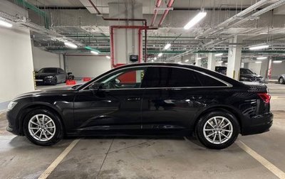 Audi A6, 2021 год, 3 120 000 рублей, 1 фотография