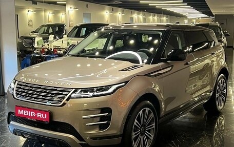 Land Rover Range Rover Evoque II, 2024 год, 5 999 999 рублей, 1 фотография