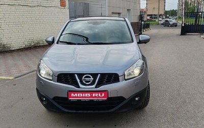 Nissan Qashqai, 2012 год, 1 400 000 рублей, 1 фотография