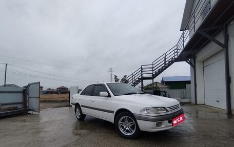 Toyota Carina, 1998 год, 400 000 рублей, 1 фотография