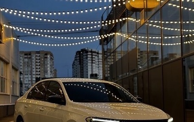 Volkswagen Polo VI (EU Market), 2021 год, 2 135 000 рублей, 1 фотография
