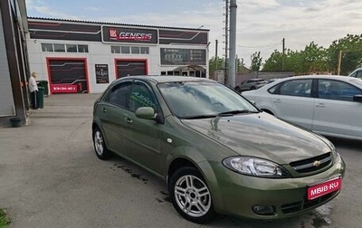 Chevrolet Lacetti, 2006 год, 360 000 рублей, 1 фотография