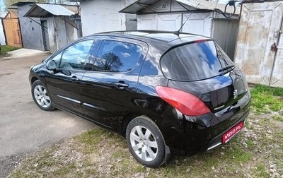 Peugeot 308 II, 2010 год, 620 000 рублей, 1 фотография