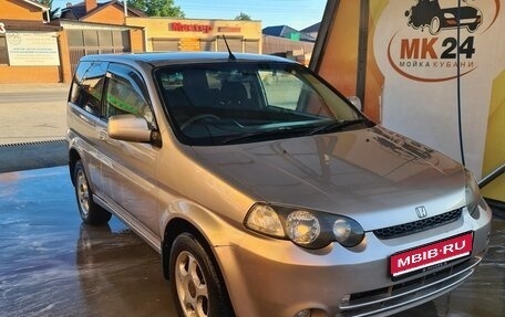 Honda HR-V I, 2002 год, 325 000 рублей, 1 фотография
