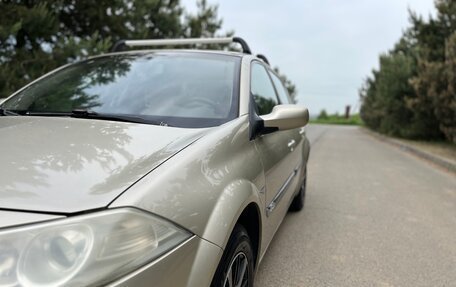 Renault Megane II, 2006 год, 370 000 рублей, 10 фотография