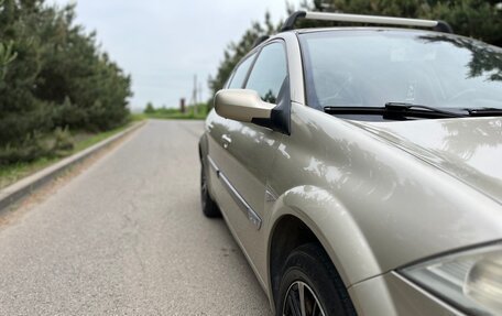 Renault Megane II, 2006 год, 370 000 рублей, 11 фотография