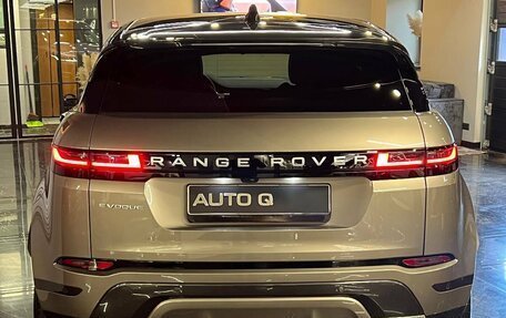 Land Rover Range Rover Evoque II, 2024 год, 5 999 999 рублей, 4 фотография