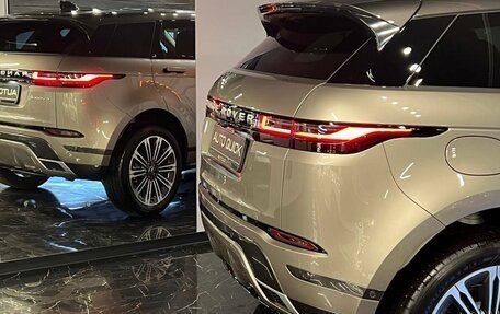 Land Rover Range Rover Evoque II, 2024 год, 5 999 999 рублей, 6 фотография