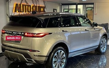 Land Rover Range Rover Evoque II, 2024 год, 5 999 999 рублей, 3 фотография