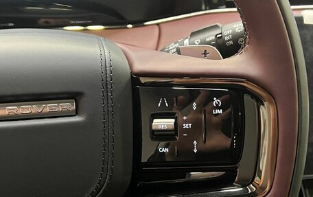 Land Rover Range Rover Evoque II, 2024 год, 5 999 999 рублей, 16 фотография