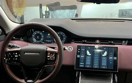 Land Rover Range Rover Evoque II, 2024 год, 5 999 999 рублей, 14 фотография