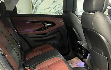 Land Rover Range Rover Evoque II, 2024 год, 5 999 999 рублей, 13 фотография