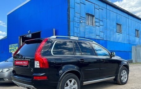Volvo XC90 II рестайлинг, 2012 год, 1 750 000 рублей, 4 фотография