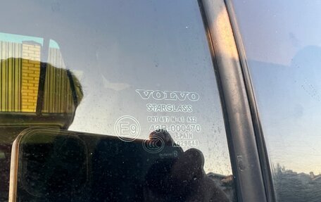 Volvo XC90 II рестайлинг, 2012 год, 1 750 000 рублей, 11 фотография