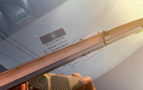 Volvo XC90 II рестайлинг, 2012 год, 1 750 000 рублей, 12 фотография