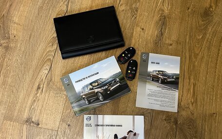 Volvo XC90 II рестайлинг, 2012 год, 1 750 000 рублей, 18 фотография