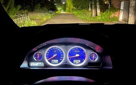 Volvo XC90 II рестайлинг, 2012 год, 1 750 000 рублей, 17 фотография