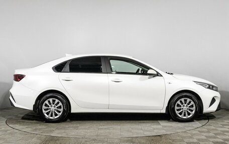 KIA Cerato IV, 2021 год, 1 879 898 рублей, 4 фотография