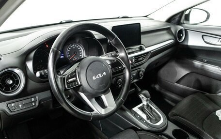 KIA Cerato IV, 2021 год, 1 879 898 рублей, 12 фотография