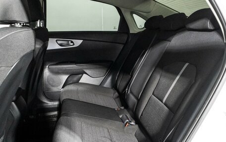 KIA Cerato IV, 2021 год, 1 879 898 рублей, 11 фотография