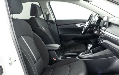 KIA Cerato IV, 2021 год, 1 879 898 рублей, 17 фотография