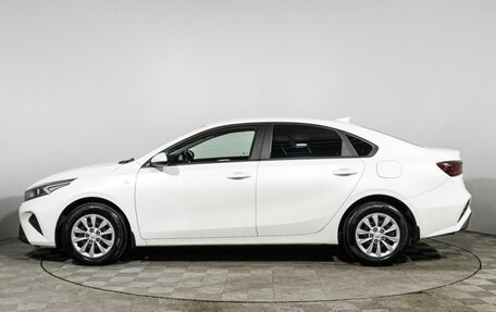 KIA Cerato IV, 2021 год, 1 879 898 рублей, 9 фотография