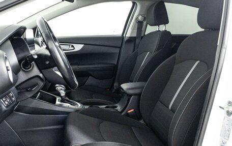 KIA Cerato IV, 2021 год, 1 879 898 рублей, 18 фотография