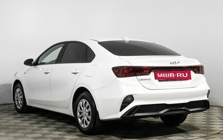 KIA Cerato IV, 2021 год, 1 879 898 рублей, 8 фотография