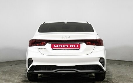 KIA Cerato IV, 2021 год, 1 879 898 рублей, 7 фотография