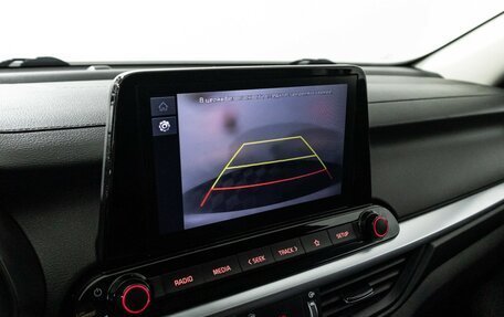 KIA Cerato IV, 2021 год, 1 879 898 рублей, 20 фотография