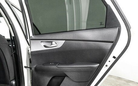 KIA Cerato IV, 2021 год, 1 879 898 рублей, 28 фотография
