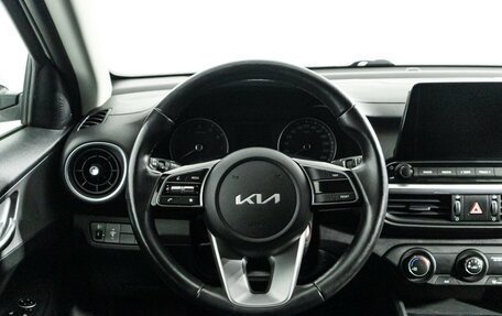 KIA Cerato IV, 2021 год, 1 879 898 рублей, 23 фотография