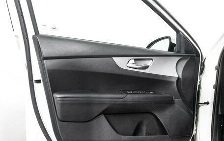 KIA Cerato IV, 2021 год, 1 879 898 рублей, 26 фотография