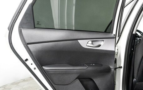 KIA Cerato IV, 2021 год, 1 879 898 рублей, 27 фотография