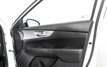 KIA Cerato IV, 2021 год, 1 879 898 рублей, 29 фотография