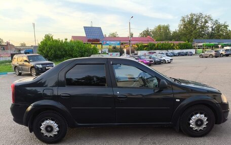 Renault Logan I, 2012 год, 465 000 рублей, 3 фотография