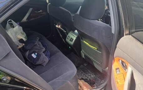 Toyota Camry, 2011 год, 1 300 000 рублей, 3 фотография