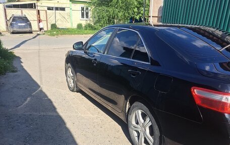Toyota Camry, 2011 год, 1 300 000 рублей, 7 фотография
