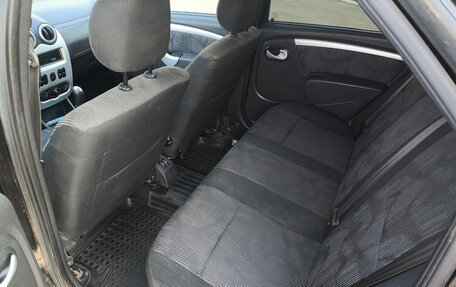 Renault Logan I, 2012 год, 465 000 рублей, 7 фотография