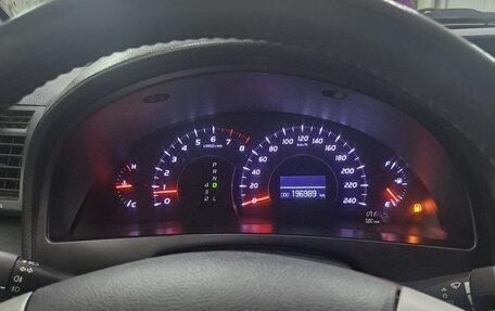 Toyota Camry, 2011 год, 1 300 000 рублей, 9 фотография