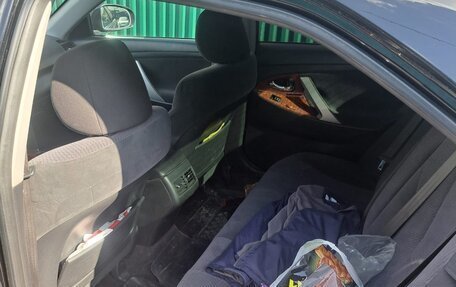 Toyota Camry, 2011 год, 1 300 000 рублей, 11 фотография