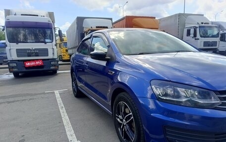 Volkswagen Polo VI (EU Market), 2019 год, 1 500 000 рублей, 2 фотография