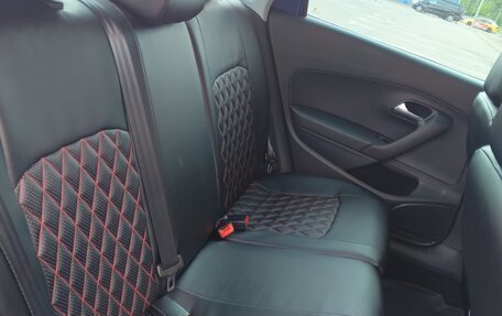 Volkswagen Polo VI (EU Market), 2019 год, 1 500 000 рублей, 20 фотография