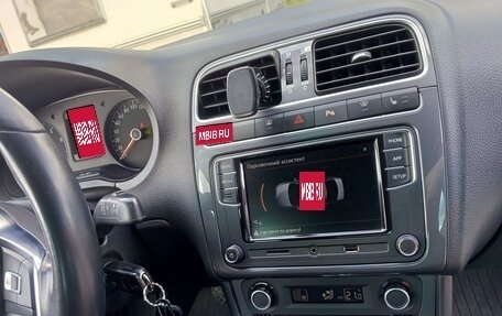 Volkswagen Polo VI (EU Market), 2019 год, 1 500 000 рублей, 16 фотография