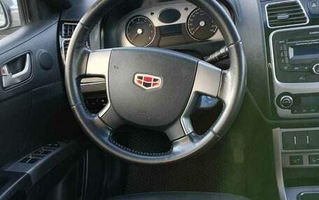 Geely Emgrand EC7, 2014 год, 430 000 рублей, 4 фотография