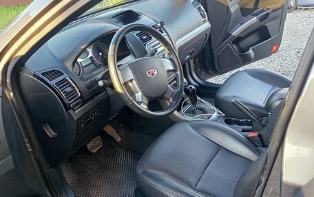 Geely Emgrand EC7, 2014 год, 430 000 рублей, 12 фотография